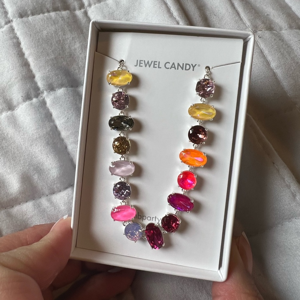 Bomb Party Jewel Candy